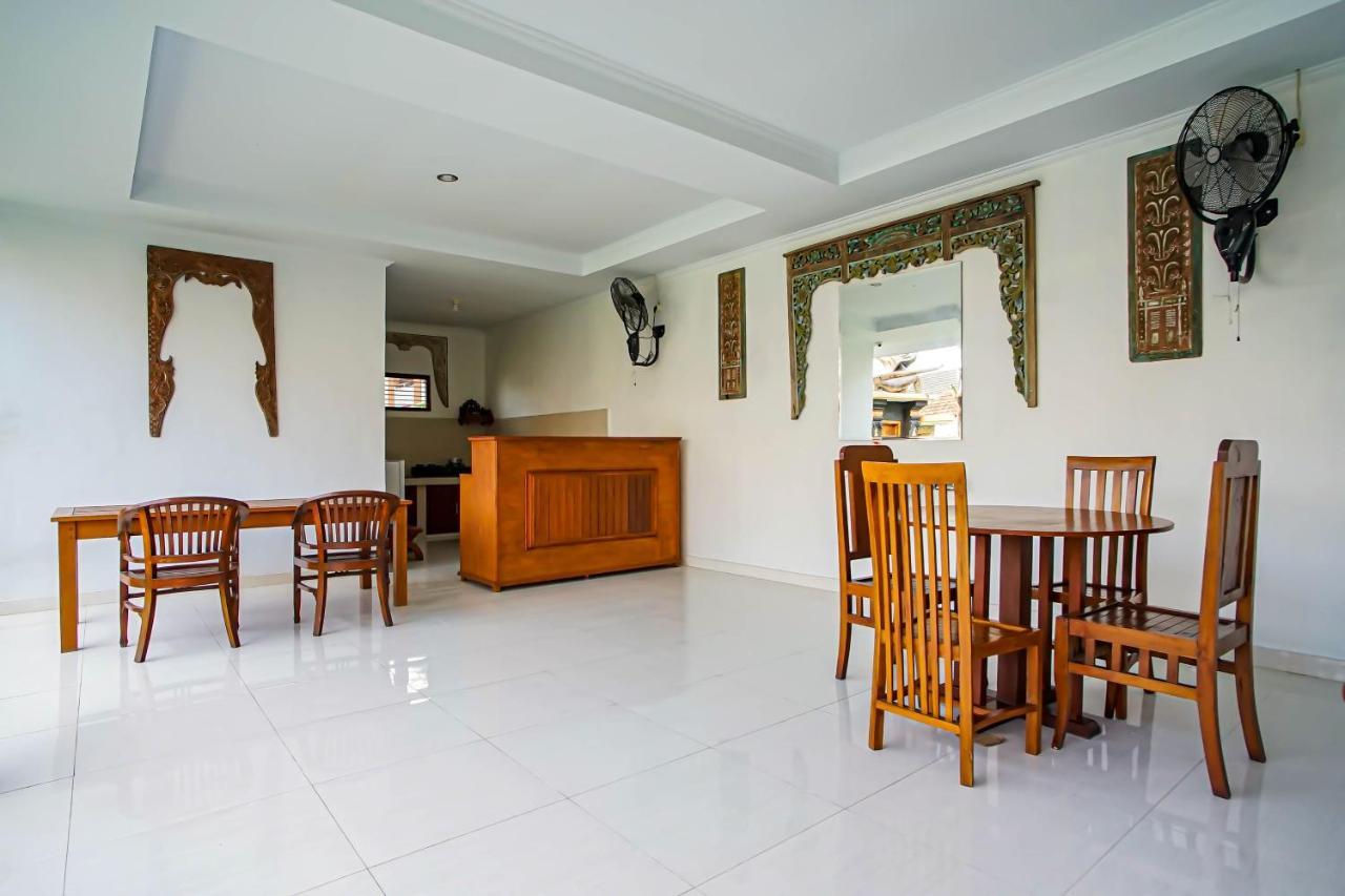 Guest House At Gunung Salak Bali เกอโรโบกัน ภายนอก รูปภาพ