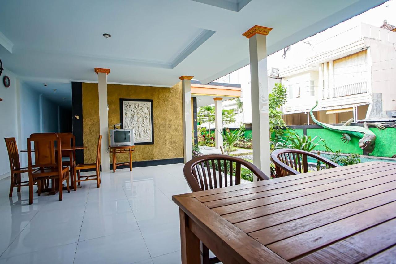 Guest House At Gunung Salak Bali เกอโรโบกัน ภายนอก รูปภาพ