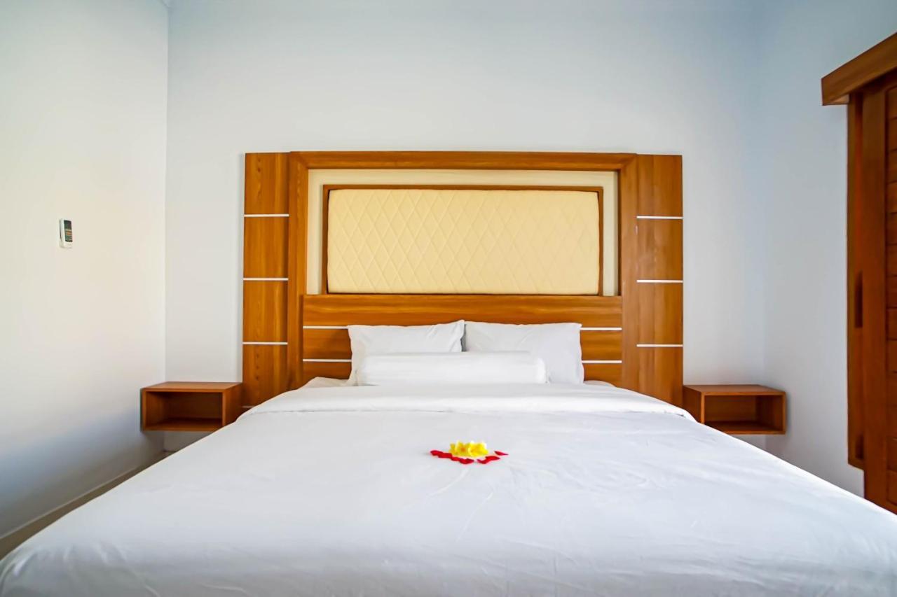 Guest House At Gunung Salak Bali เกอโรโบกัน ภายนอก รูปภาพ