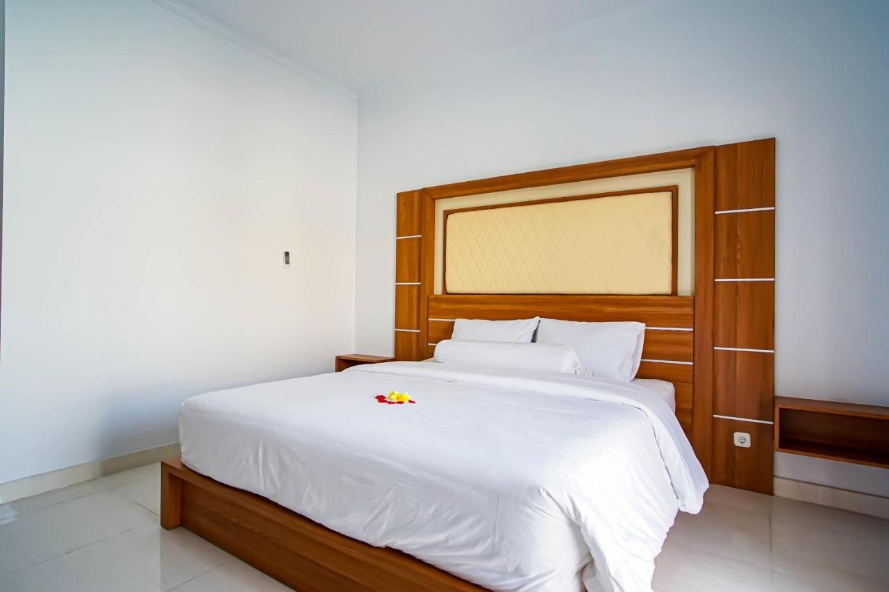 Guest House At Gunung Salak Bali เกอโรโบกัน ภายนอก รูปภาพ
