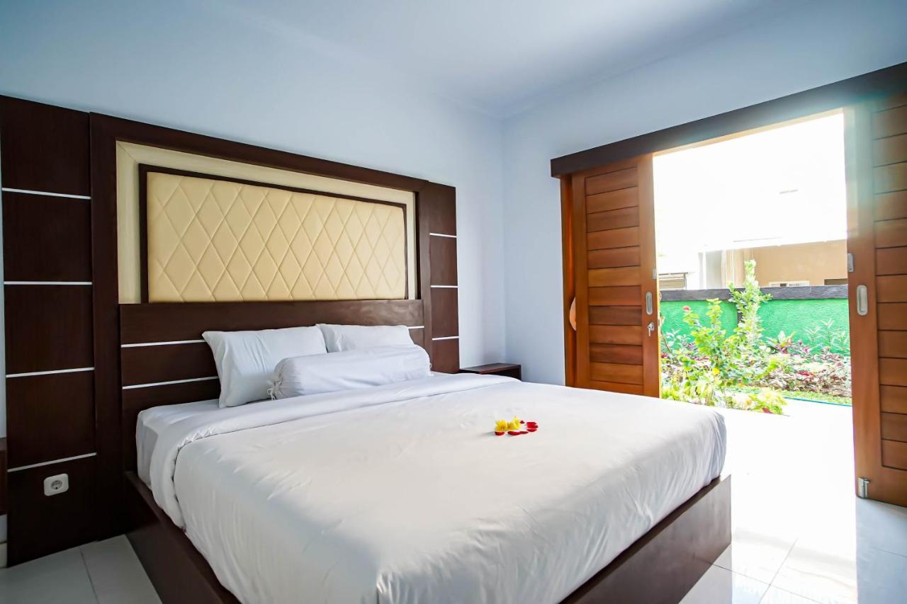 Guest House At Gunung Salak Bali เกอโรโบกัน ภายนอก รูปภาพ