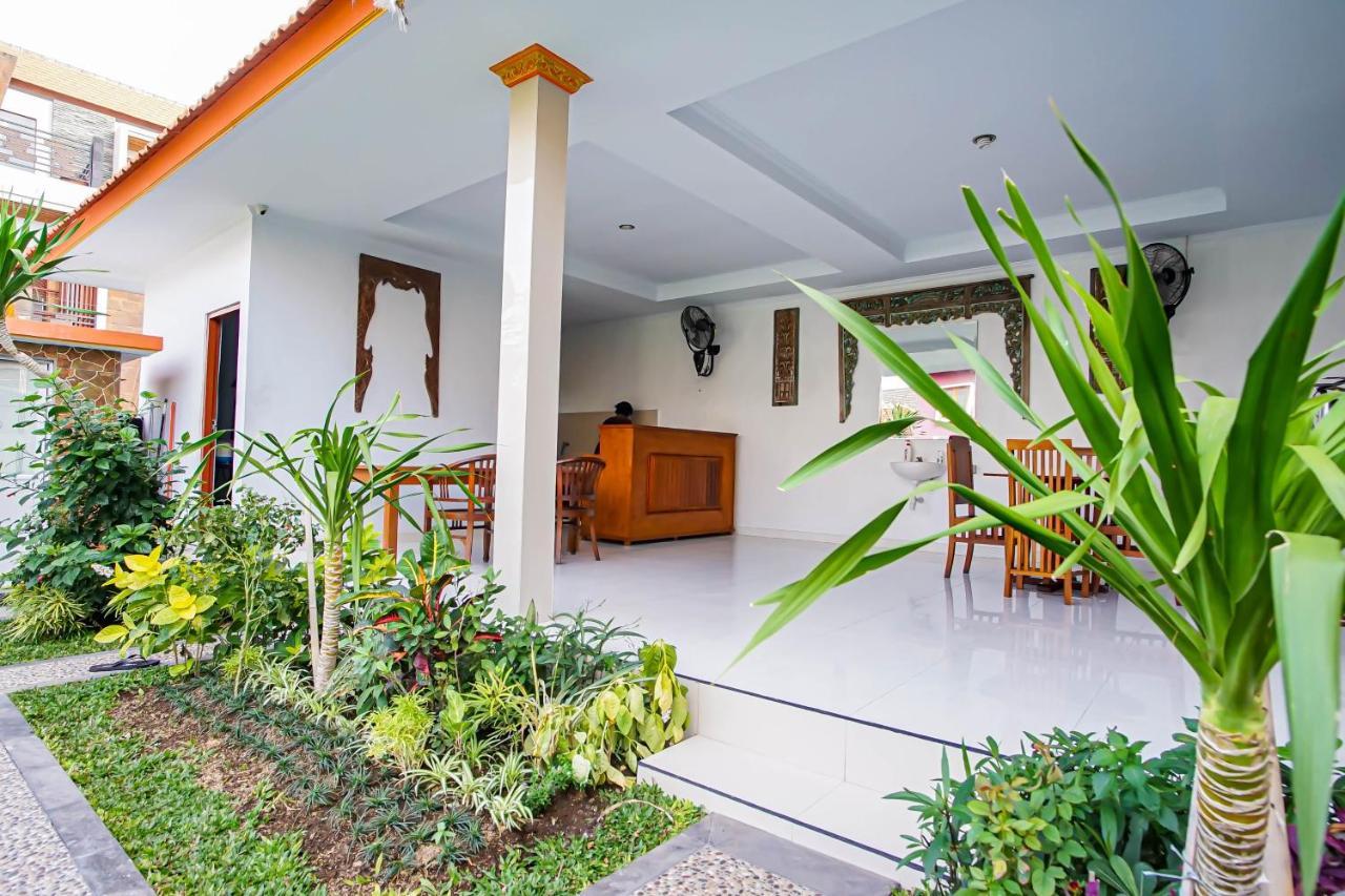 Guest House At Gunung Salak Bali เกอโรโบกัน ภายนอก รูปภาพ