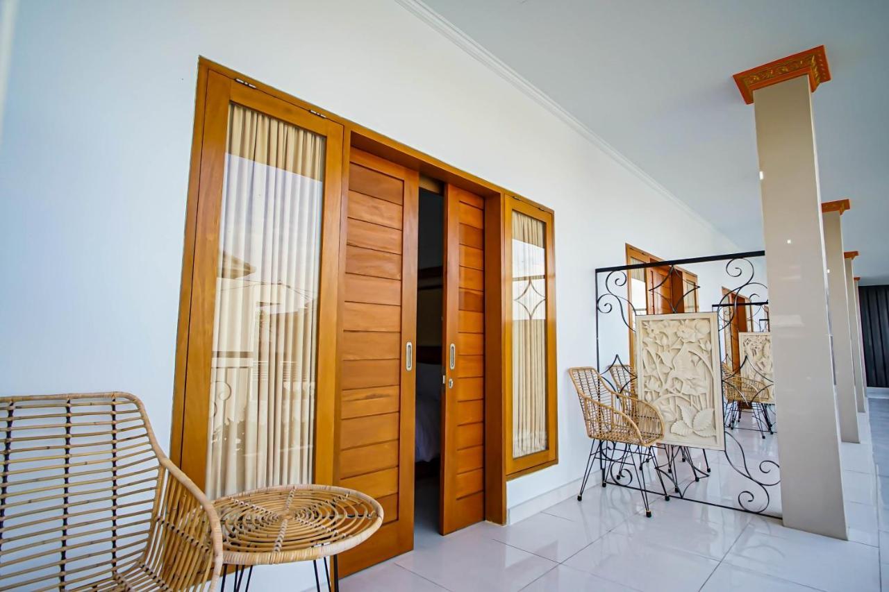 Guest House At Gunung Salak Bali เกอโรโบกัน ภายนอก รูปภาพ