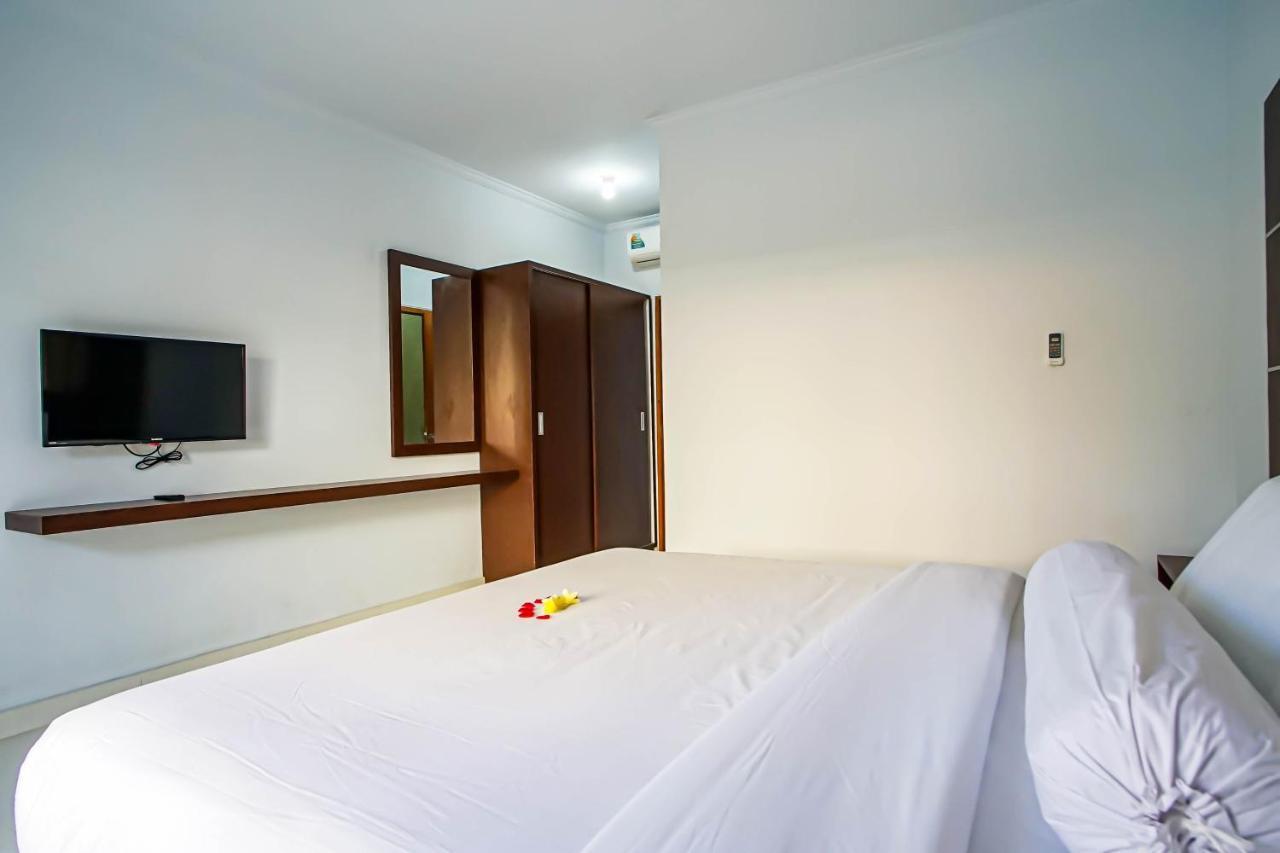 Guest House At Gunung Salak Bali เกอโรโบกัน ภายนอก รูปภาพ