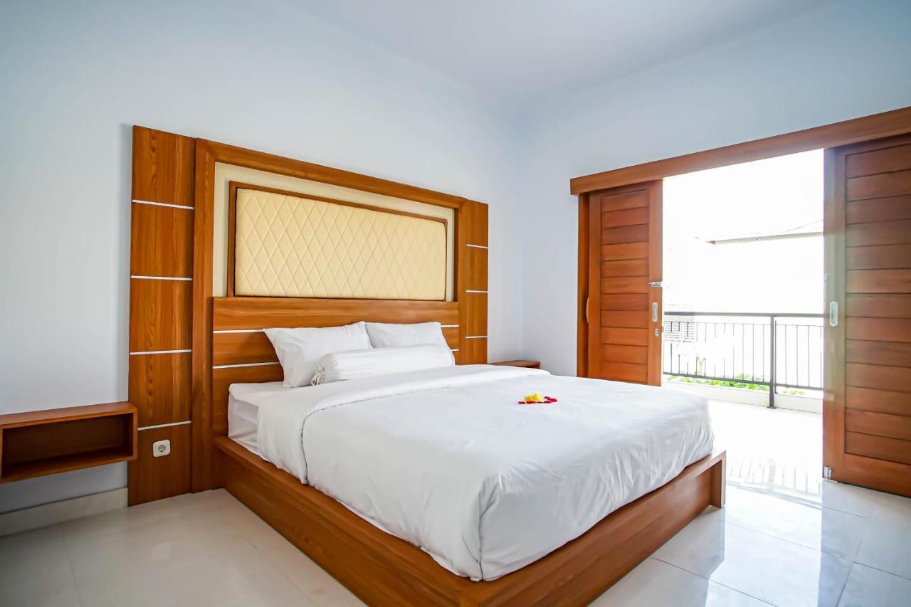 Guest House At Gunung Salak Bali เกอโรโบกัน ภายนอก รูปภาพ