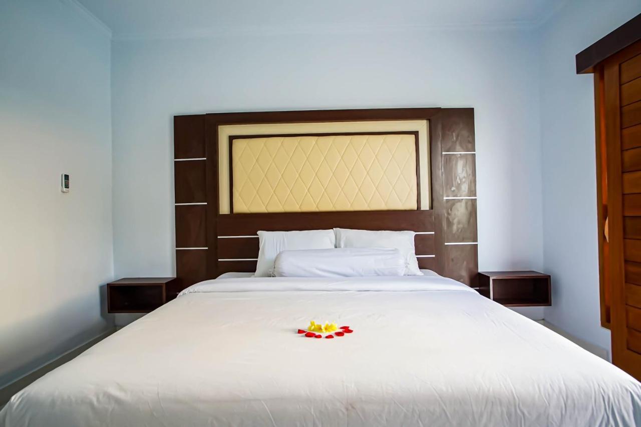 Guest House At Gunung Salak Bali เกอโรโบกัน ภายนอก รูปภาพ